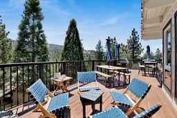 2654- Canyon Crest Ski View Chalet