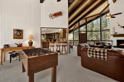 2664 - Mountain Majesty Manor