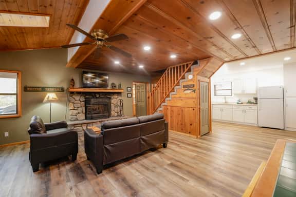 290-Kelley's Kabin
