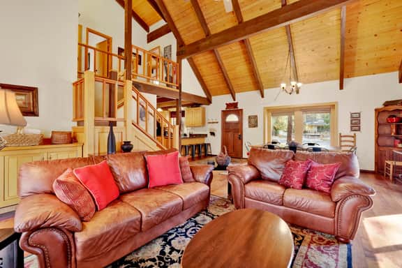 1184-All Season Alpine Retreat