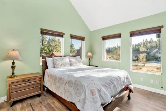1826-Fawnskin Chalet