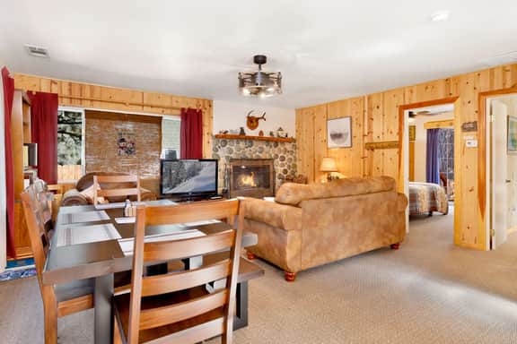 1938-Montana Cabin