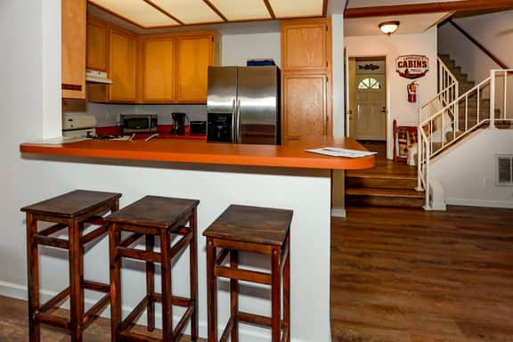 1952-Cienega Getaway