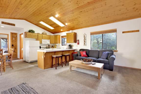 1966-Cozy Haven