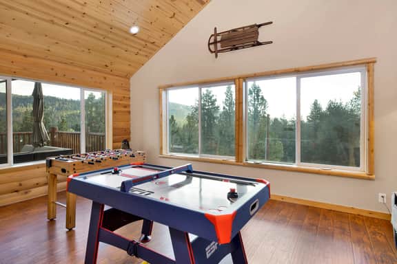 2141-Silver Tip Chalet