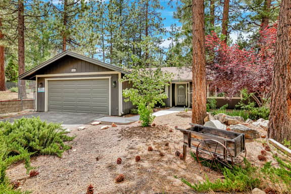 2087- Wildwood Lodge