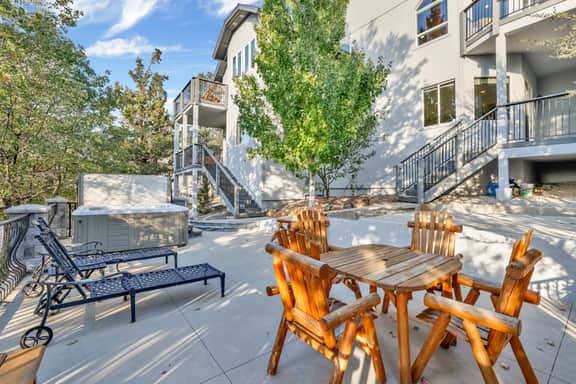 2178-Sunset Ridge Villa