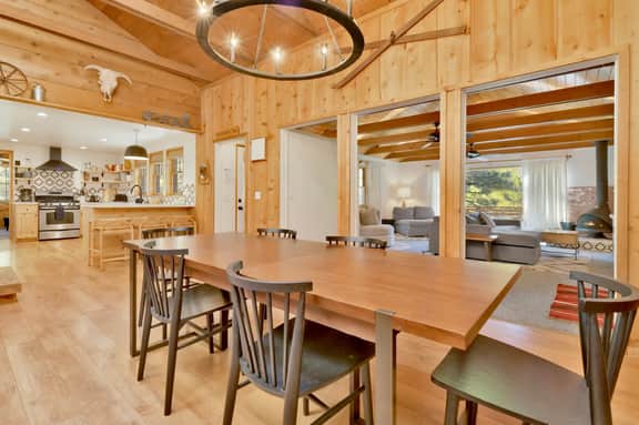 2172-Bow Canyon Cabin