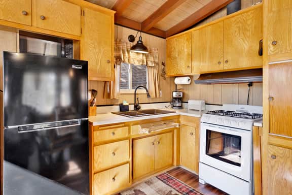 2215-Ski View Chalet