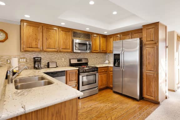 2250-Forest Shores Lake View Condo