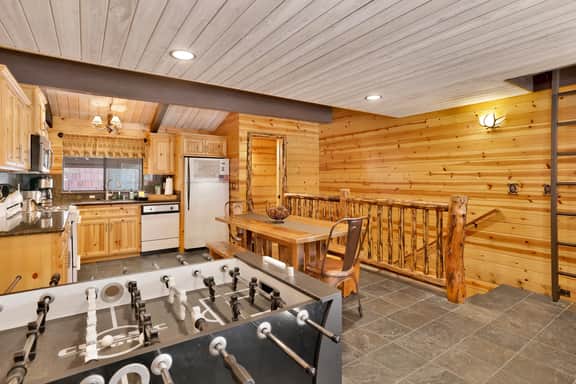 2278-Smith Chalet at Snow Summit