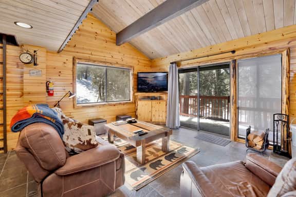 2278-Smith Chalet at Snow Summit