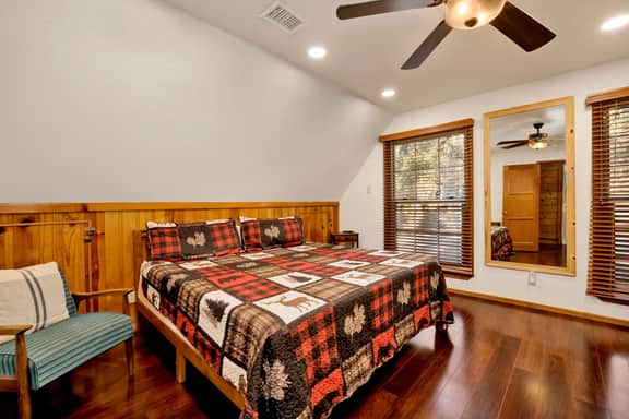 2335-Silvertip Pines