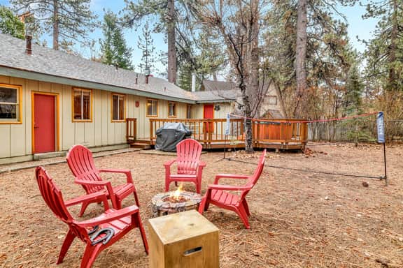 2417-Timber Pines Chalet