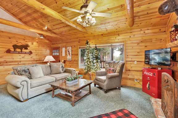 2417-Timber Pines Chalet