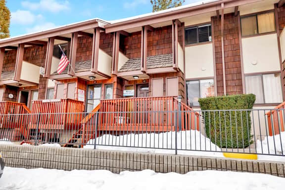 2461-Smith Summit Chalet