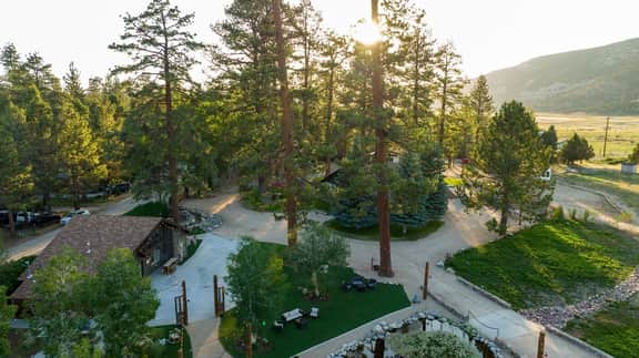 2500-Shay Meadows Ranch