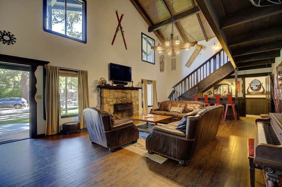2501-The Ranch House
