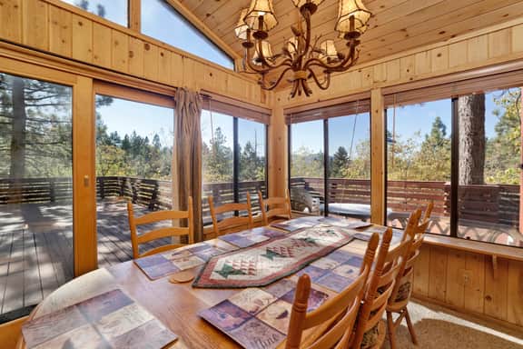 2494-Mountain Hideaway on Maryland