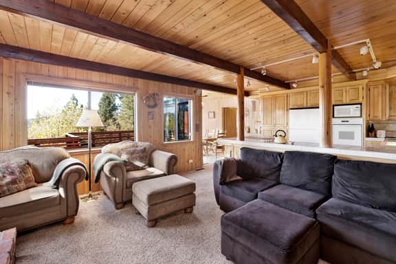 2494-Mountain Hideaway on Maryland
