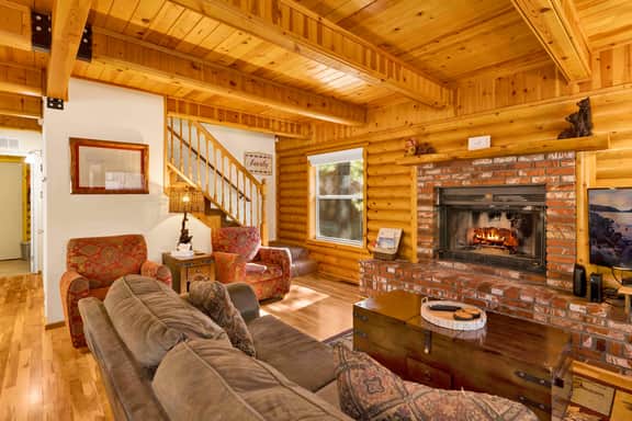 2561-Cub's Cabin