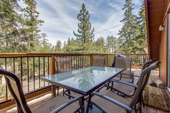 247-Castle Rock Cabin2 #247