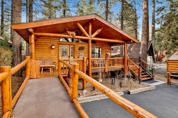 630-Craftsman Hideaway