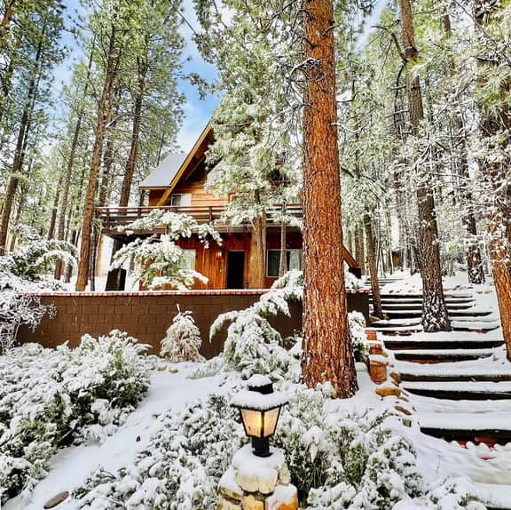 339-The Wilkie Cabin