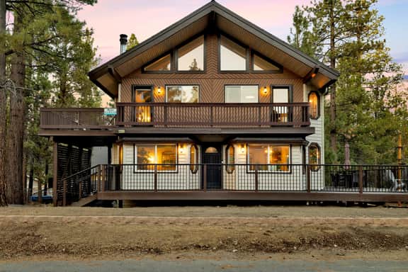 404-Balboa at Big Bear