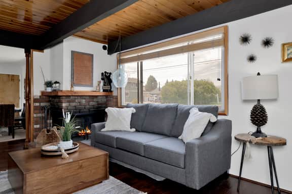 643-Big Bear Bungalow