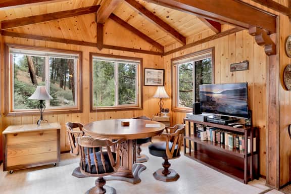 713-Idle Ours Cabin