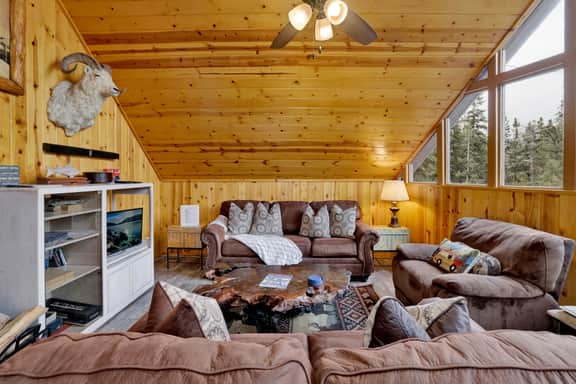 178-Castle Rock Cabin #1