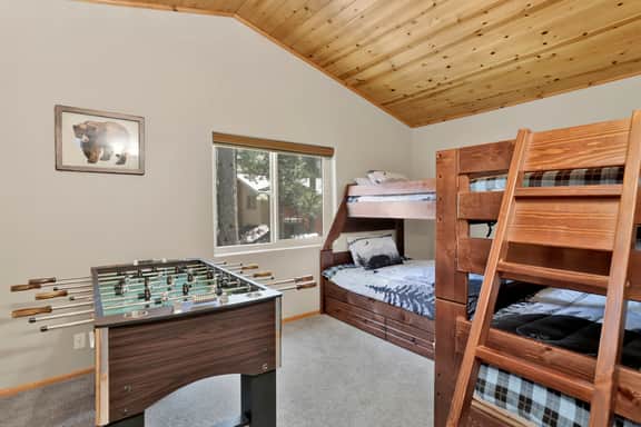 2581-Golden West Cottage