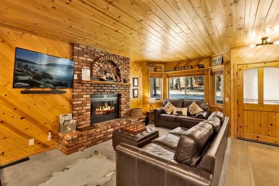 2581-Golden West Cottage