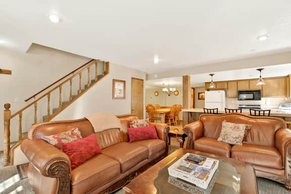 2574-Summit Ski and Bike Trails