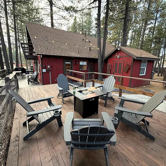 2594-Willow Bear Lodge