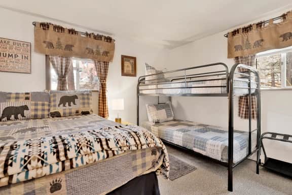 2609- Sweet Dreams Cabin
