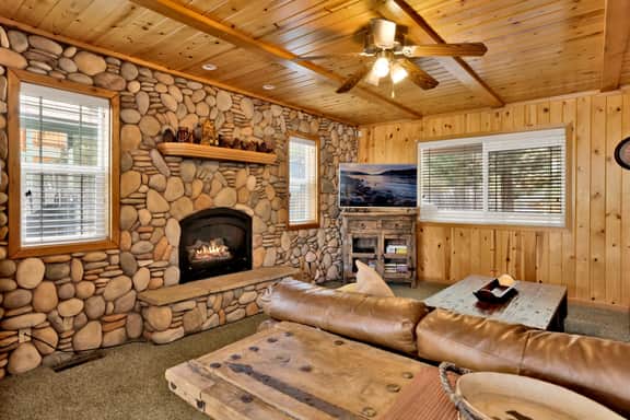 2618- Brownie Resort