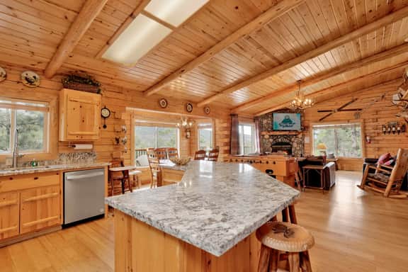 2610- Aspen Bear Retreat