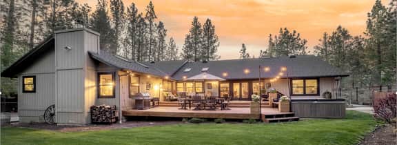 2652- Copper Pine Retreat