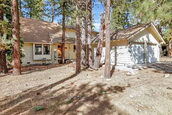1184-All Season Alpine Retreat