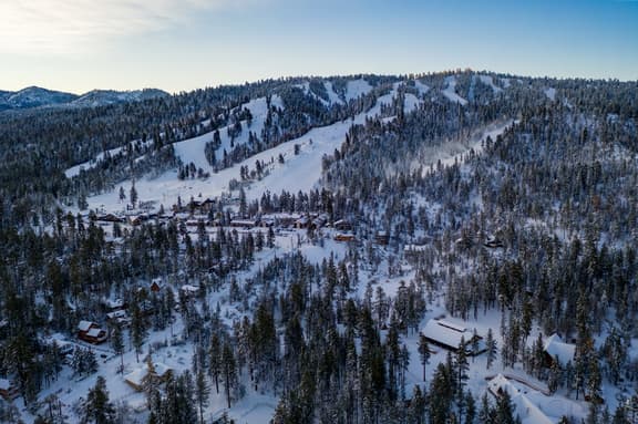 1848-Ski Time Getaway