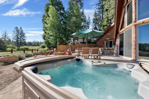 2152-Big Bear Den