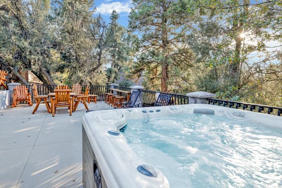 2178-Sunset Ridge Villa