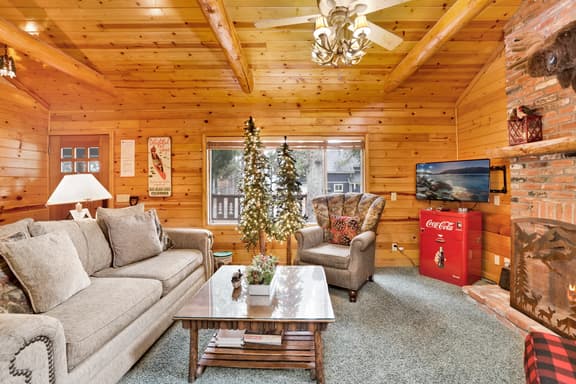 2417-Timber Pines Chalet