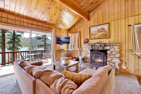 2470-Inspiration Point Retreat