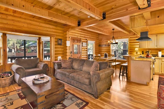 2561-Cub's Cabin