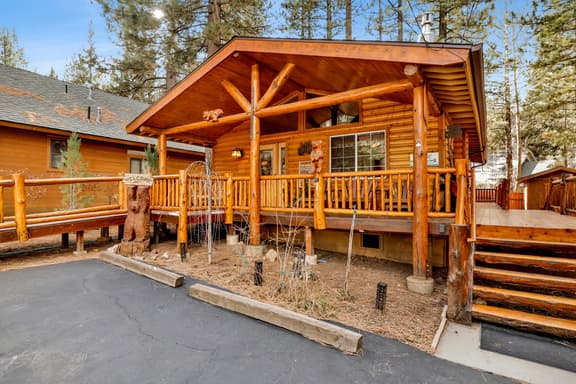 630-Craftsman Hideaway