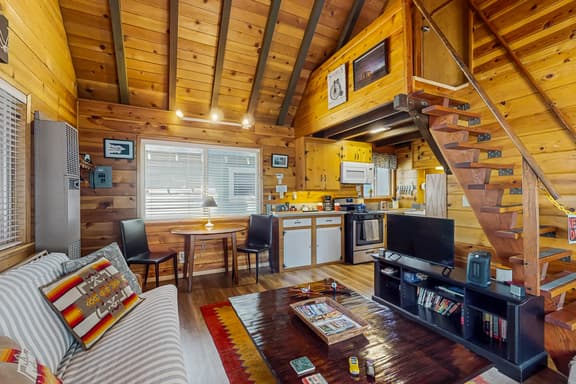 321-Bristlecone Cottage