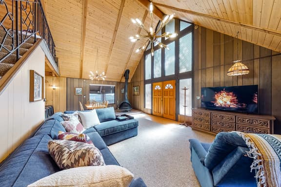 301-Pinewood Haus